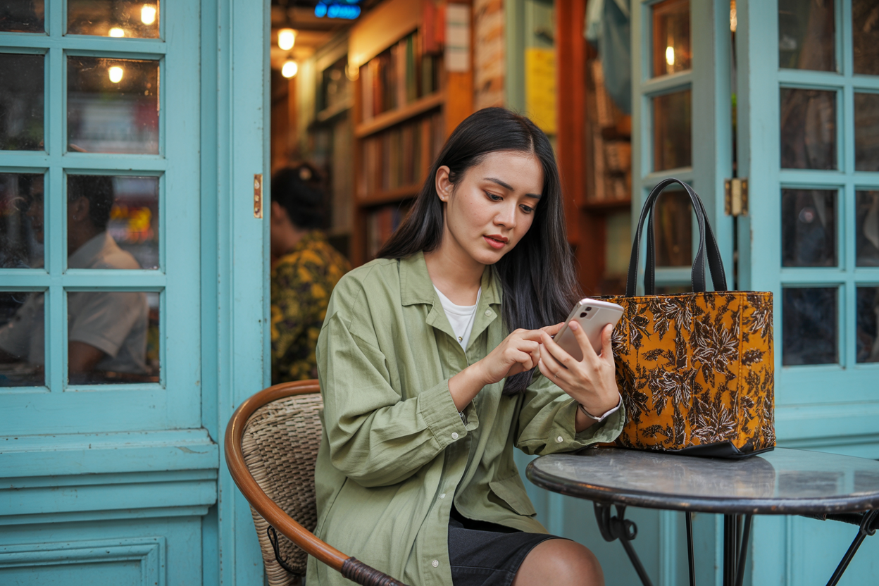 Cara atur privasi akun media sosial